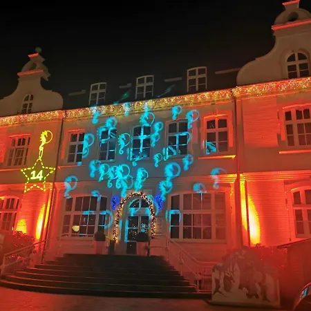 Strandresidenz-309 *