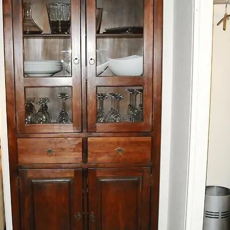 Apartmán Strandresidenz-309 Timmendorfer Strand