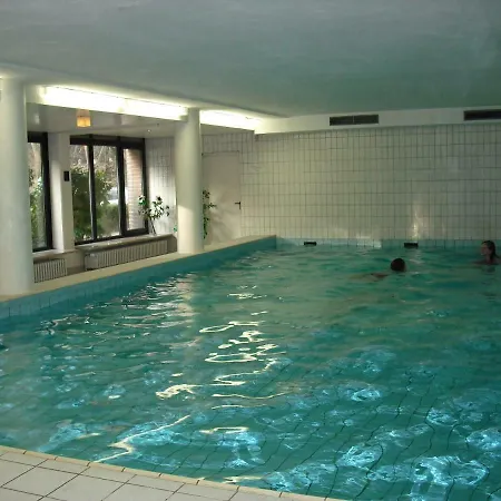 Apartmán Strandresidenz-309 *